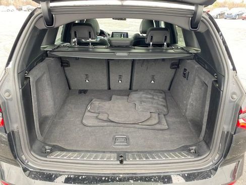 Used 2023 BMW X3 xDrive30i image 19