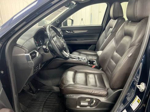 Used 2019 MAZDA CX-5 Signature AWD/4WD image 21
