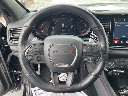 Used 2024 Dodge Durango GT image 15