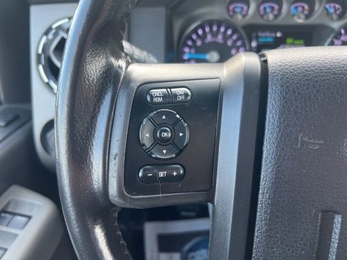 Used 2016 Ford F250 Lariat w/ Lariat Ultimate Package image 22