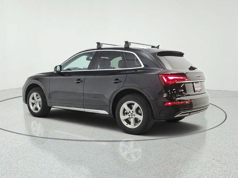 Used 2023 Audi Q5 2.0T Premium w/ Convenience Package AWD/4WD image 7