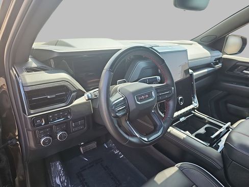 Certified 2026 GMC Yukon AT4 Ultimate AWD/4WD image 22