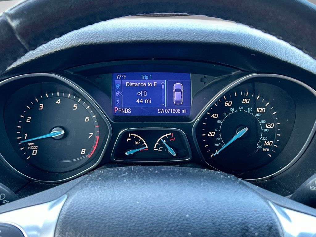 Used 2013 Ford Focus SE FWD image 20