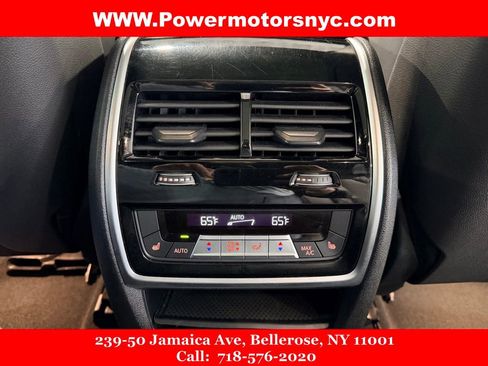 Used 2020 BMW X5 M50i w/ Executive Package AWD/4WD image 40