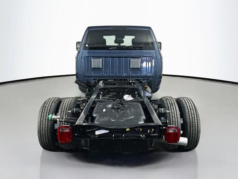 New 2026 RAM 3500 Tradesman w/ Chrome Appearance Group A RWD image 6