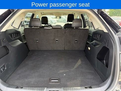 Used 2024 Ford Edge SEL w/ Convenience Package AWD/4WD image 19