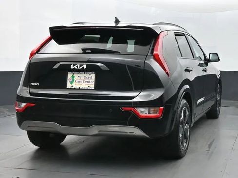 Used 2023 Kia Niro Wind w/ Wind Preserve Package image 8