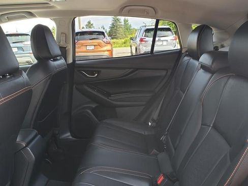 Used 2018 Subaru Crosstrek 2.0i Limited AWD/4WD image 13
