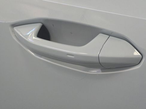 New 2025 Audi A3 2.0T Premium Plus image 21