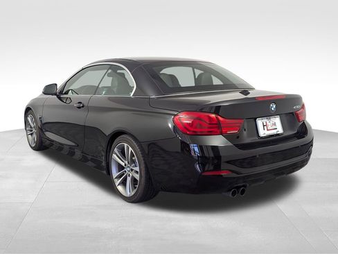 Used 2018 BMW 430i Convertible RWD image 33