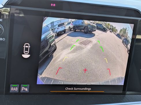 New 2026 Subaru Outback Premium image 30