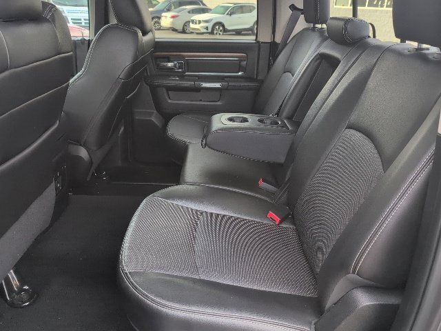 Used 2014 RAM 1500 Laramie w/ Convenience Group AWD/4WD image 15