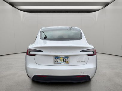 Used 2024 Tesla Model 3 Long Range