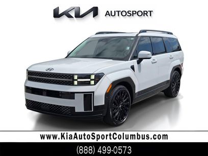 Used 2024 Hyundai Santa Fe Calligraphy