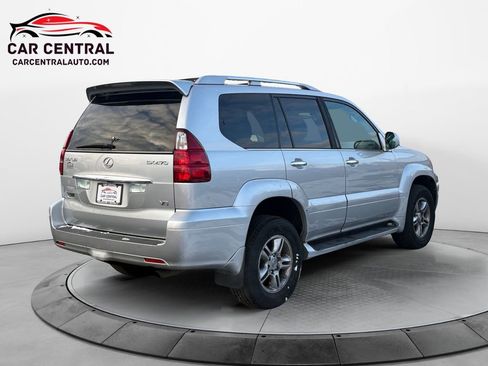 Used 2008 Lexus GX 470 image 5