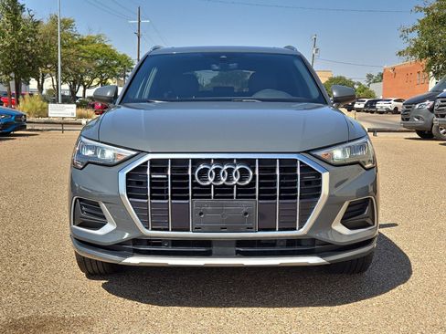 Used 2021 Audi Q3 2.0T Premium AWD/4WD image 10