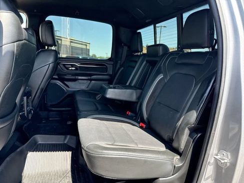 Used 2022 RAM 1500 Rebel w/ G/T Package AWD/4WD image 23