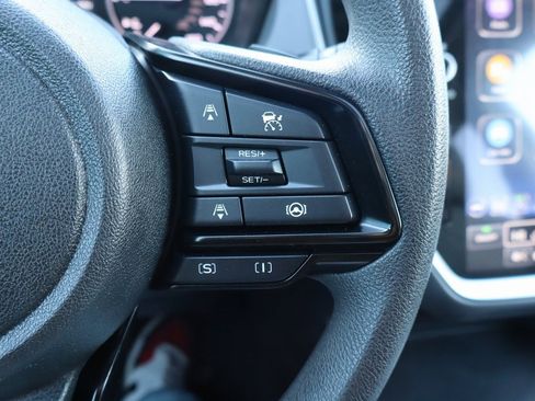 Used 2024 Subaru Crosstrek 2.0i Premium image 8