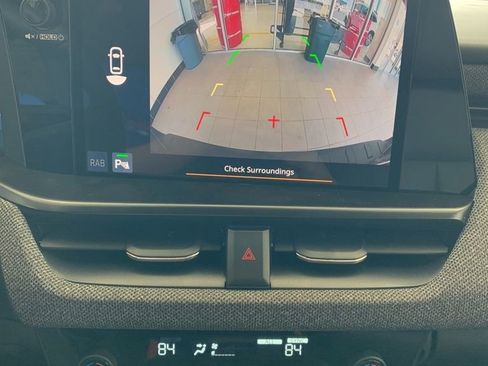 New 2026 Subaru Outback Premium image 6