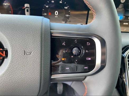 New 2025 Nissan Armada PRO-4X w/ Pro-4X Premium Package image 15