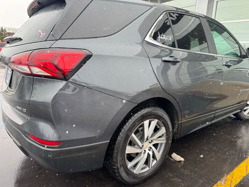 Used 2023 Chevrolet Equinox LT image 7