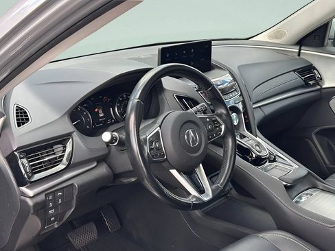 Used 2020 Acura RDX FWD w/ Technology Package image 10