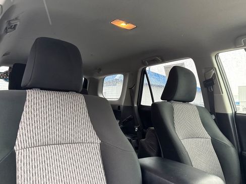 Used 2024 Toyota 4Runner SR5 image 17