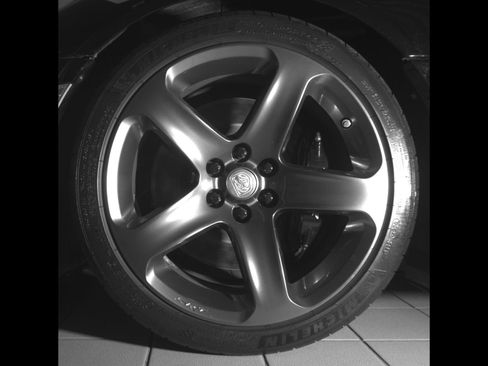 Used 2013 SRT SRT-10 RWD image 10