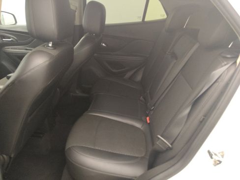 Used 2020 Buick Encore Preferred FWD image 18