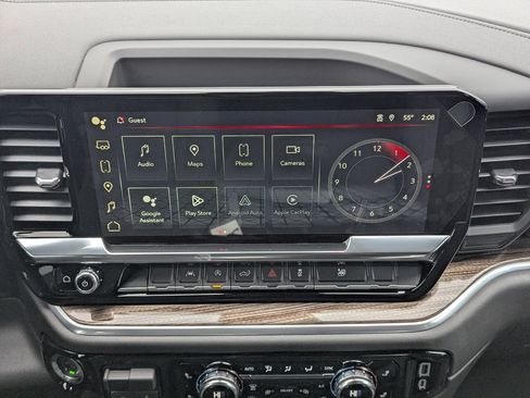 New 2026 GMC Sierra 1500 Elevation image 23