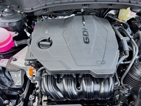 New 2026 Hyundai Tucson SEL image 29