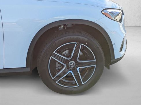 New 2026 Mercedes-Benz GLC 300 4MATIC image 27