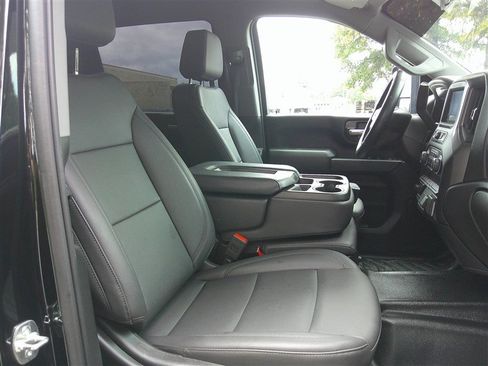 Used 2025 Chevrolet Silverado 3500 W/T w/ WT Convenience Package AWD/4WD image 22