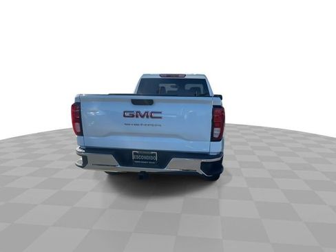 New 2026 GMC Sierra 1500 Pro w/ Pro Value Package AWD/4WD image 7