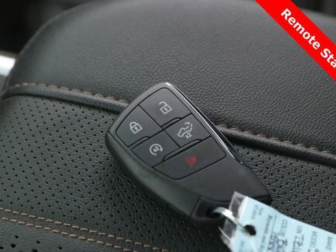 Used 2026 Chevrolet Silverado 1500 High Country w/ Midnight Edition image 3