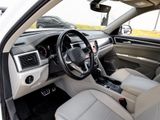 Used 2021 Volkswagen Atlas SE image 3