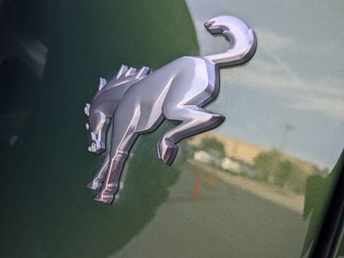 Used 2022 Ford Bronco 2-Door image 38