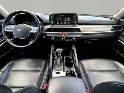 Used 2021 Kia Telluride S FWD image 7