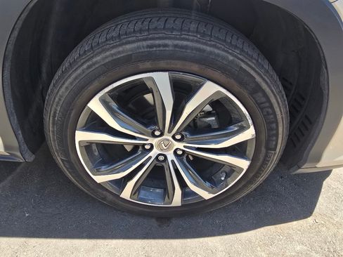 Used 2017 Lexus RX 450h AWD w/ Accessory Package image 16