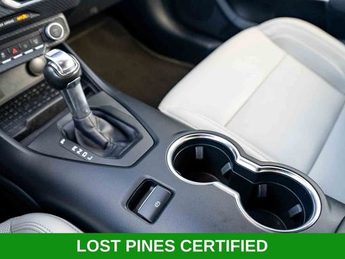 Used 2024 Ford Mustang Premium RWD image 20