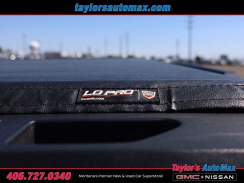 Used 2020 GMC Sierra 1500 SLT image 39