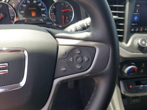Used 2023 GMC Acadia AT4 w/ Technology Package AWD/4WD image 22