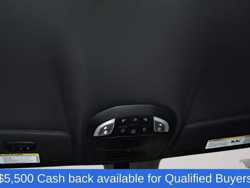New 2026 Chrysler Pacifica Select w/ S Appearance Package FWD image 20