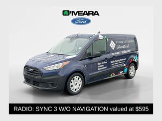 Used 2022 Ford Transit Connect XL FWD 360° Tour
