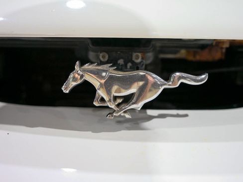 Used 1995 Ford Mustang GT image 21