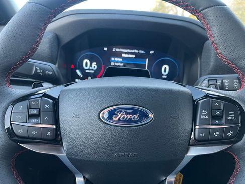 New 2026 Ford Explorer ST image 17