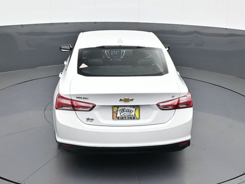 Used 2020 Chevrolet Malibu LT FWD image 18
