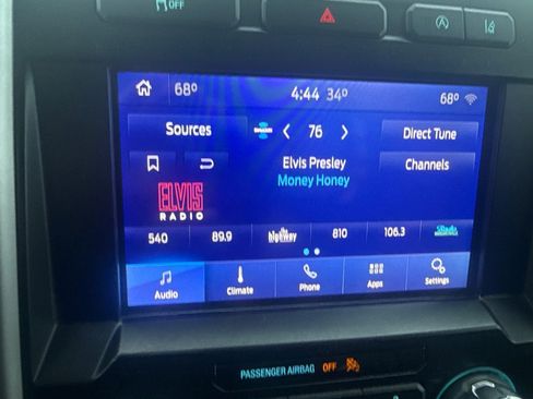 Used 2020 Ford F150 Lariat image 33