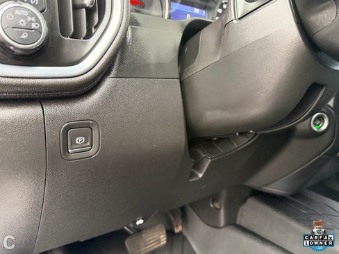 Used 2020 Chevrolet Silverado 2500 LT w/ All Star Edition image 25