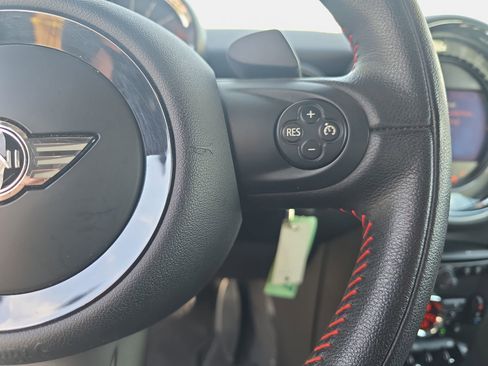 Used 2015 MINI Cooper Roadster John Cooper Works image 15